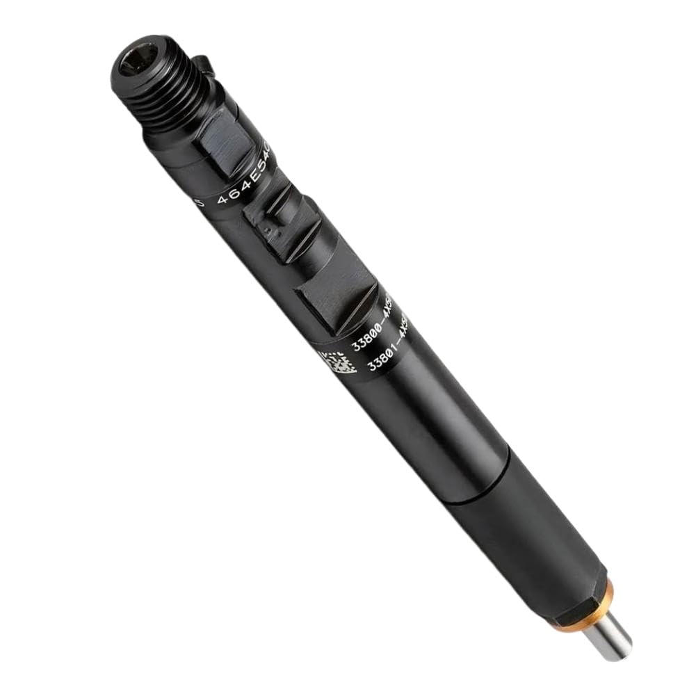Evmjpmygq Onecolor Fuel Injector 33800-4X500 Ejbr02801d Compatible With Kia Carnival 2.9 Crdi