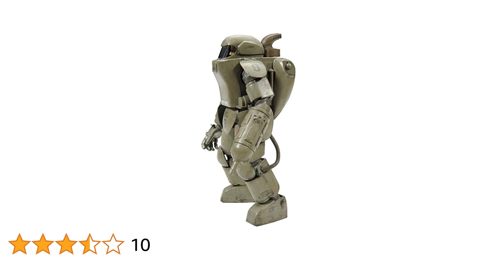 WAVE 1/20 マシーネンクリーガーシリーズ A.F.S.Mk.II MK-051 プラモデル ggw725x Amazon | WAVE 1/20 マシーネンクリーガーシリーズ A.F.S.Mk.II