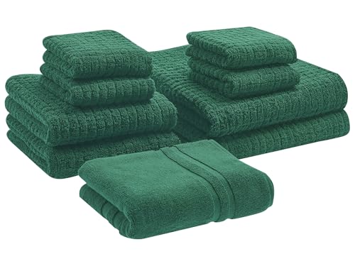 Alfombrillas de Baño Conjunto Marca Beliani