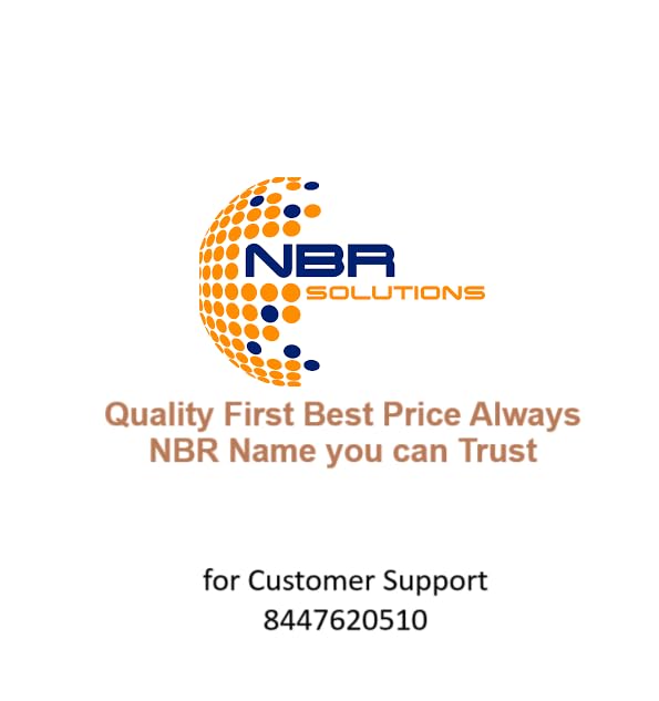 NBR Practice OMR CUET Sheets Pack of 10 1