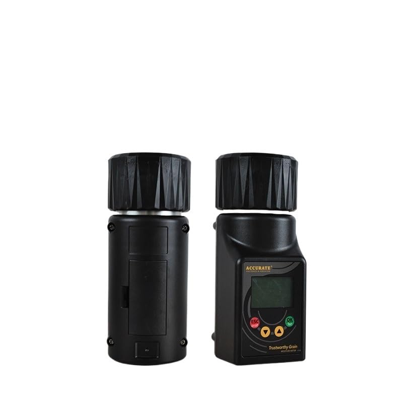 SKZ111B-2Pro 5-35% OEM Palona kawa Pergamin Wilgotnościomierz Analizator zawartości wilgoci do kawy i kakao