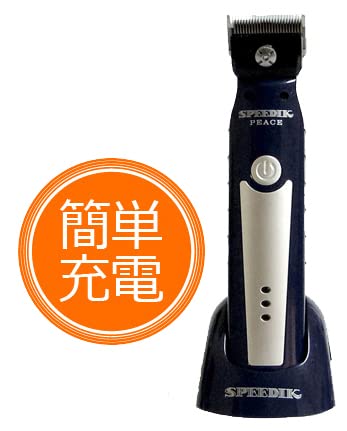 Amazon.co.jp: スピーディク PEACE 1mm替刃セット （CTM限定おまけつき