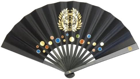 Authentic Japanese (Tessen)- Date Masamune [Misc.]