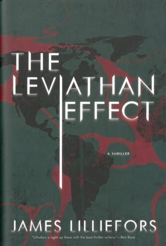The Leviathan Effect view 2