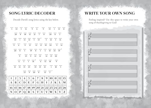 Young David: Poet - Image 6