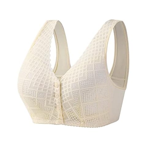 Soutien-gorge d'allaitement Briskorry Cover
