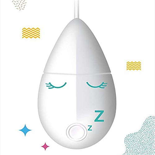 Ultraschall-Luftblasen-Mini-Waschmaschine, tragbar, für Reisen, Reisen, Obst-Reiniger, Waschmaschine, Küche, Obsttuch, Schnuller, Spielzeug