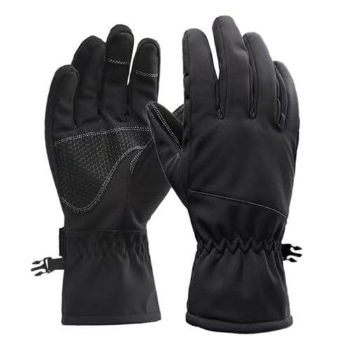 Guantes Ciclismo Hombre Invierno Gore Marca GENODA