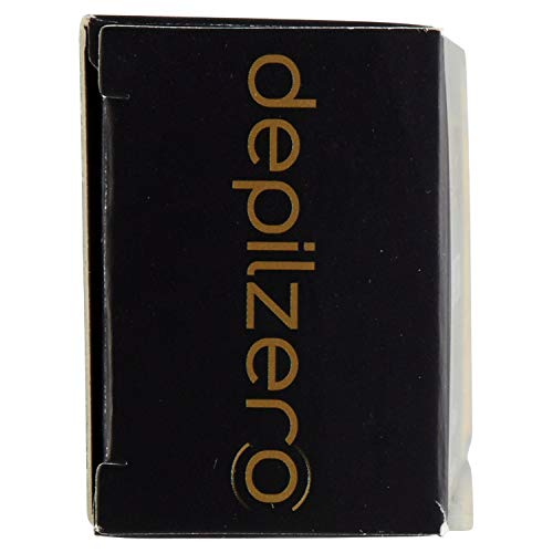 Depilzero Viso, Crema Depilatoria Viso, all'Olio