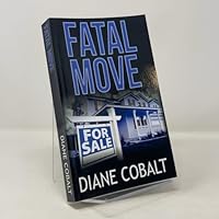 Fatal Move 1979093849 Book Cover