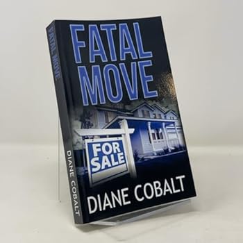 Paperback Fatal Move Book