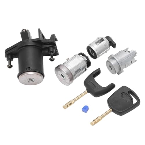 Cylindre de porte de véhicule pour réparer la serrure MK5