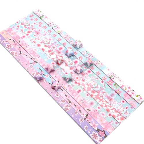 VILLCASE 7�p�b�N����̃��j�[�N�N���G�C�e�B�u�Ȍ�䊐��̐܂莆�Z�b�g ���f�ގg�p�w��̊�p���{�����K�ɍœK �⏗�̎q������DIY�N���t�g�����v���W�F�N�g�ɂ҂�����̐��`�܂莆