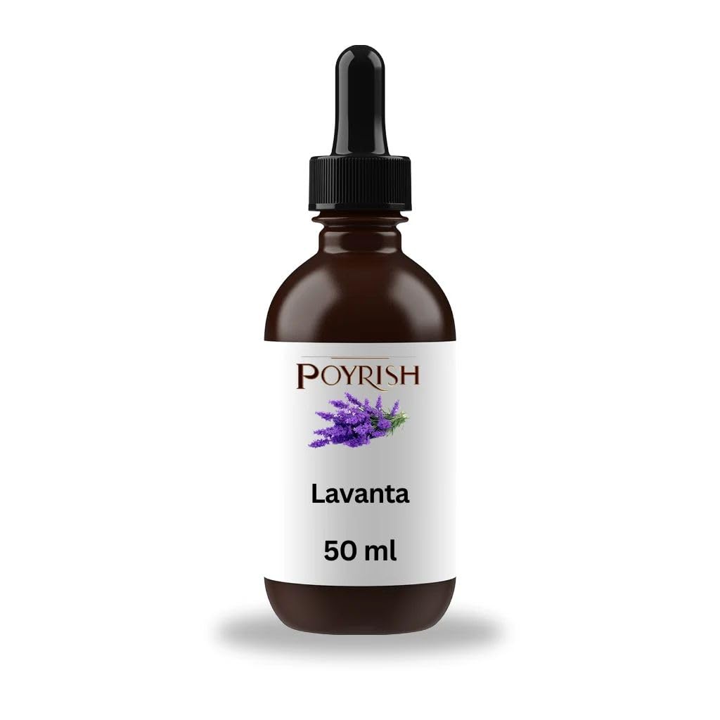 Lavanta Sabun Esansı 50 ml.