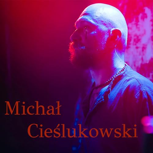 #14 Michał Cieślukowski