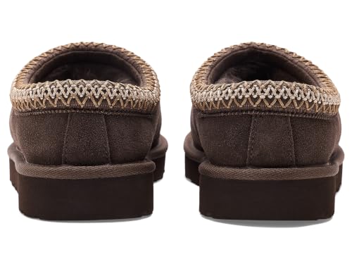 Image of UGG Women's Tasman II, Dusted Cocoa, 05