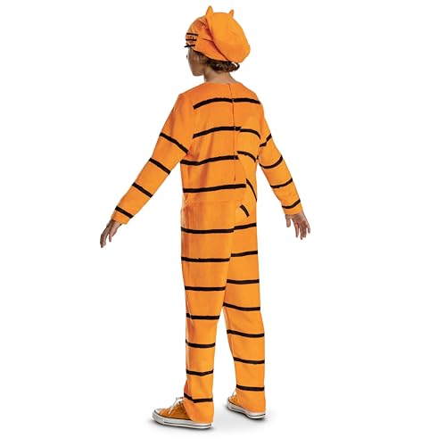 Disfraz Lil Petey para niños Dog Man miniatura 2