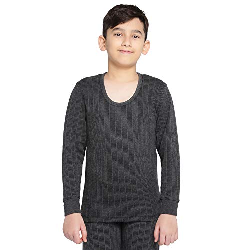 Image of Dixcy Scott Boy's Regular Fit Thermal Top