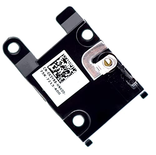 Cubierta disipadora SSD M.2 X3YR8 de alta conductividad para Dell Latitude E5570 3