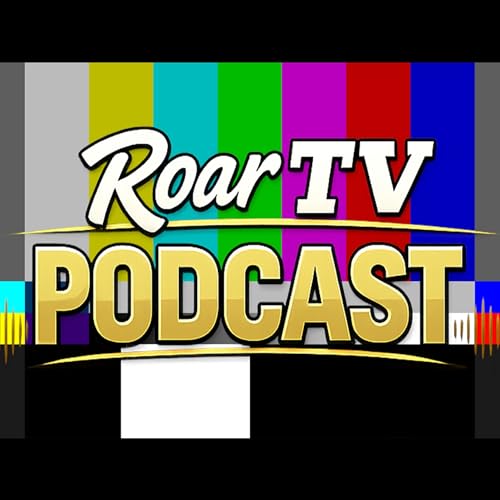 Roar TV Podcast | Episode 6 - Cade & Porkchop Talk Food, Snacks & Gas Station Favorites