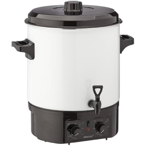 Steba ER 1 Multi-Functional Preserving Cooker Cover