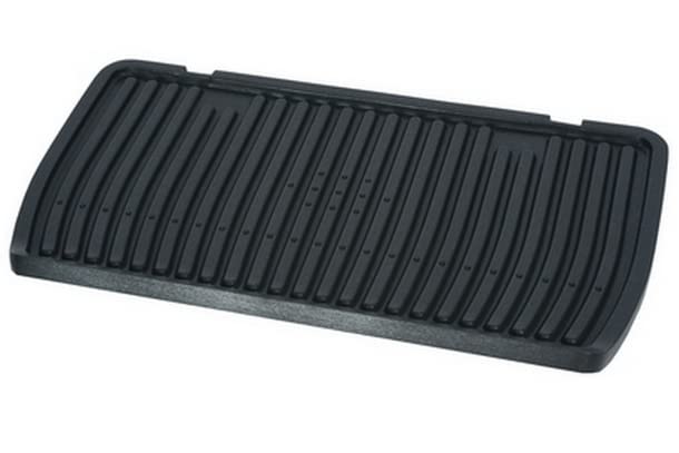 Rowenta TS-01043990 Piastra inferiore per OPTIGRILL ELITE XL GR760