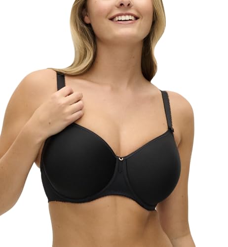 Image of Fantasie Women's Rebecca Essentials Underwire Spacer T-Shirt Bra