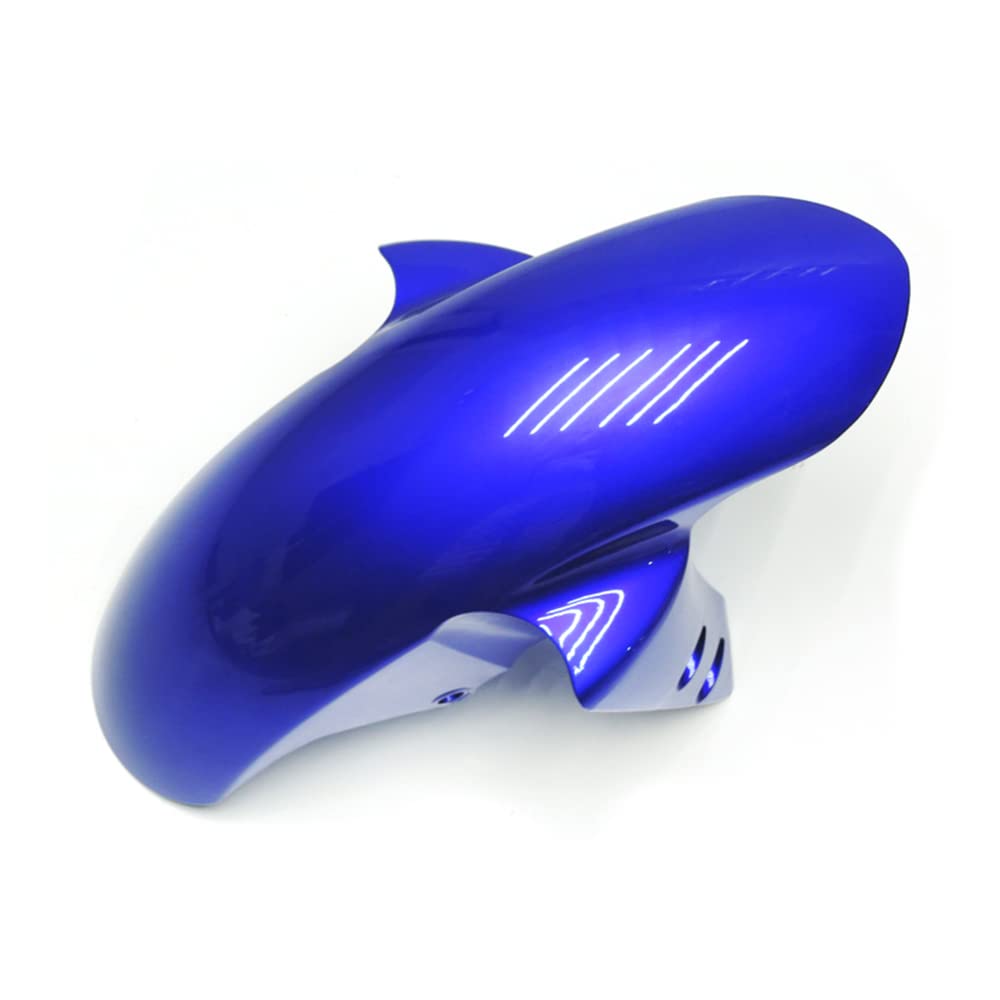 Motorcycle Fairings for Yamaha YZF R1 2007 2008 ABS Plastic Glossy Blue Black image 6