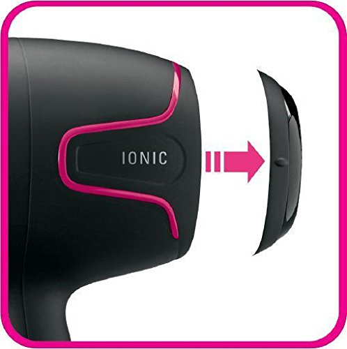 Rowenta CV8732 Infini Pro For Elite