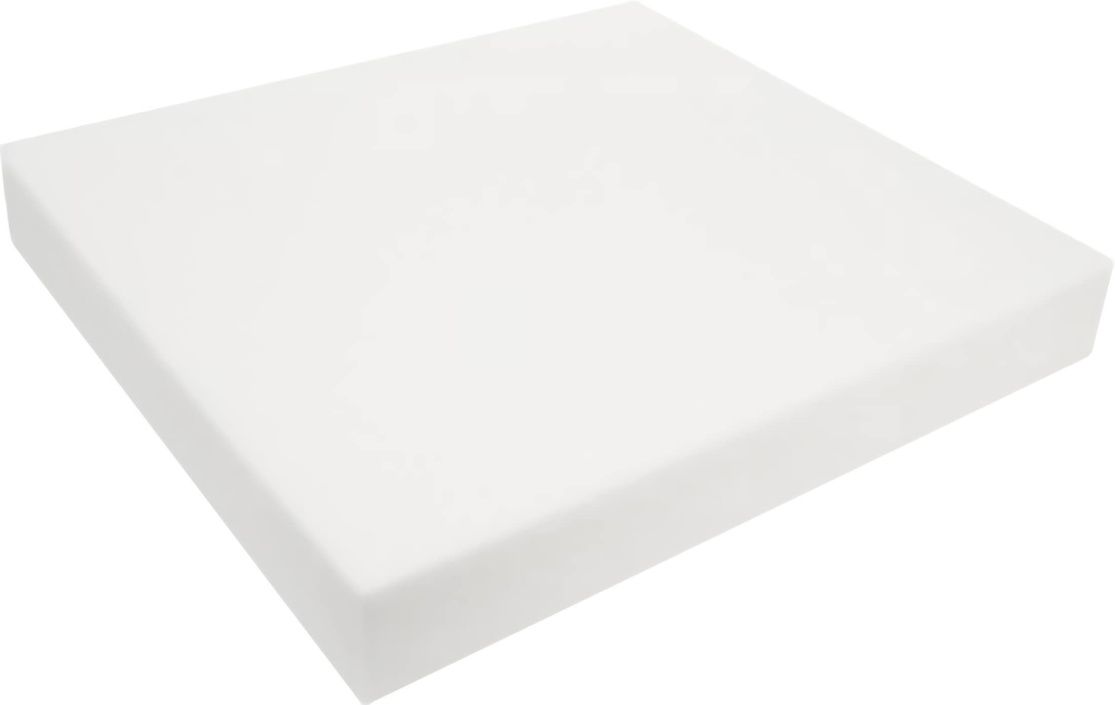 FoamTouch Upholstery Foam Cushion High Density 2