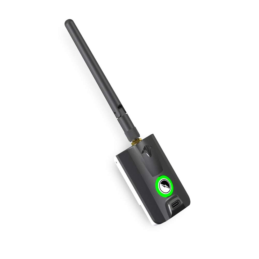 Team BlackSheep TBS Tracer Nano TX