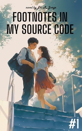 Footnotes in My Source Code: Book 1: Undefined Variables