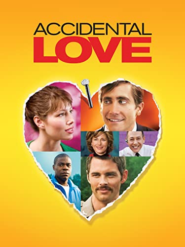 Un accidente llamado amor