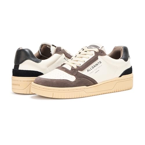 Image of Allsaints Men's Regan Low Top