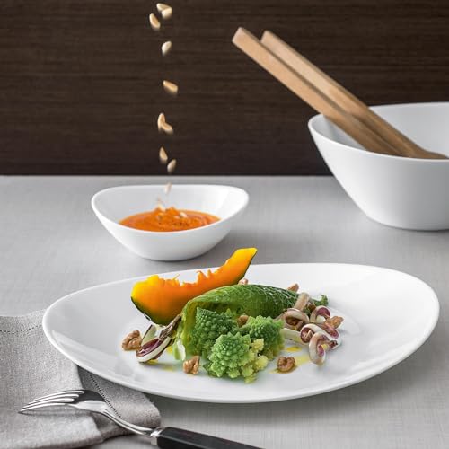 Saladeira Opalina Prometeo 25 Etna Branco