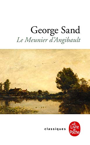 Le Meunier d'Angibault
