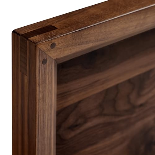 Image of Stickley Saranac Bed, California King