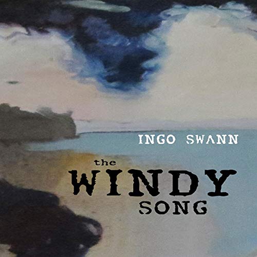The Windy Song A Story of Reincarnation (Audio Download) Ingo Swann