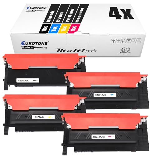 Toner Brother TN7600 Müller Printware contre les textes pâles sur imprimante HL 5040 1650