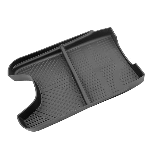 Image of CDEFG 2023 2024 2025 2026 2027 HR-V Center Console Organizer Lower Console | for 2023-2026 2027 Honda HRV HR-V Lower Console Tray Storage Box Floor Tray HR V Interior Accessories (Lower Console)