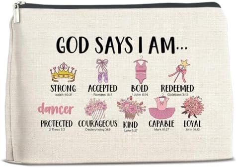 Ancient religious dances 3 Inspirational Christian Gifts for Girls Her, Religious Gifts Moti...