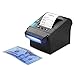 80MM Thermal Receipt POS Printer MUNBYN with US Dollar Currency Money Detector Professional Payment Machine for Home Business, Shop, Supermarket ESC/POS