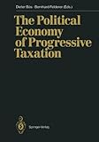  The Political Economy of Progressive Taxation (2012-07-31)