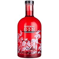 Dreyberg Red Berry Gin -