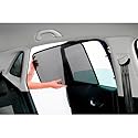Sonnenschutz Sonniboy für die hinteren Seitenscheiben und die Heckscheibe-CLI10304ABC passend für Renault Espace SUV, 5-Door, 2023-