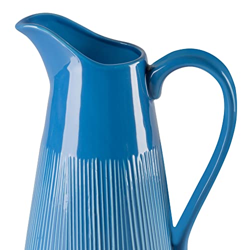 Review de Jarra de ceramica los más solicitados. 5 Imagen adicional