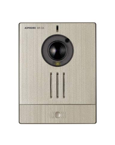 Amazon.co.jp: アイホン 4.3型モニターワイヤレステレビドアホン 