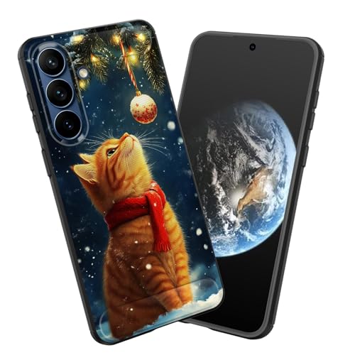 Coque Galaxy A57 5G anti-traces et antidérapante en silicone souple