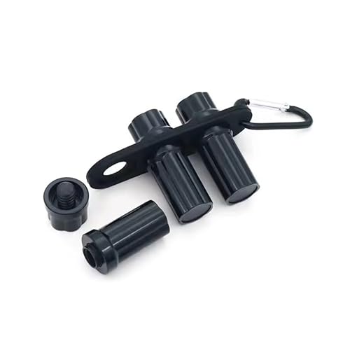 BILMAG Billard Zubehör Gewindeschoner Halter Joint Protectors Gather BILMAG Billard Zubehör Gewindeschoner Halter Joint Protectors Gather