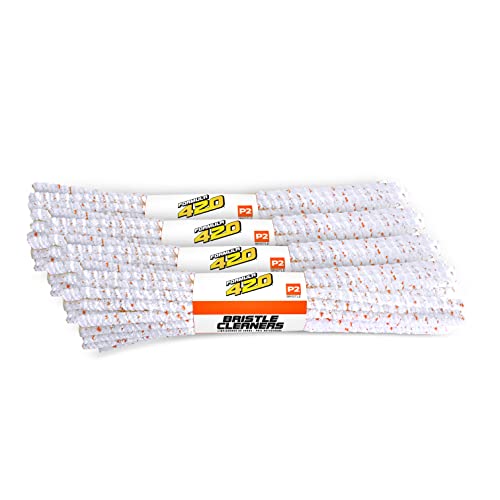 Formula 420 Bundles Formula 420 Hard Bristle Cleaners, 176 Count #TOP1